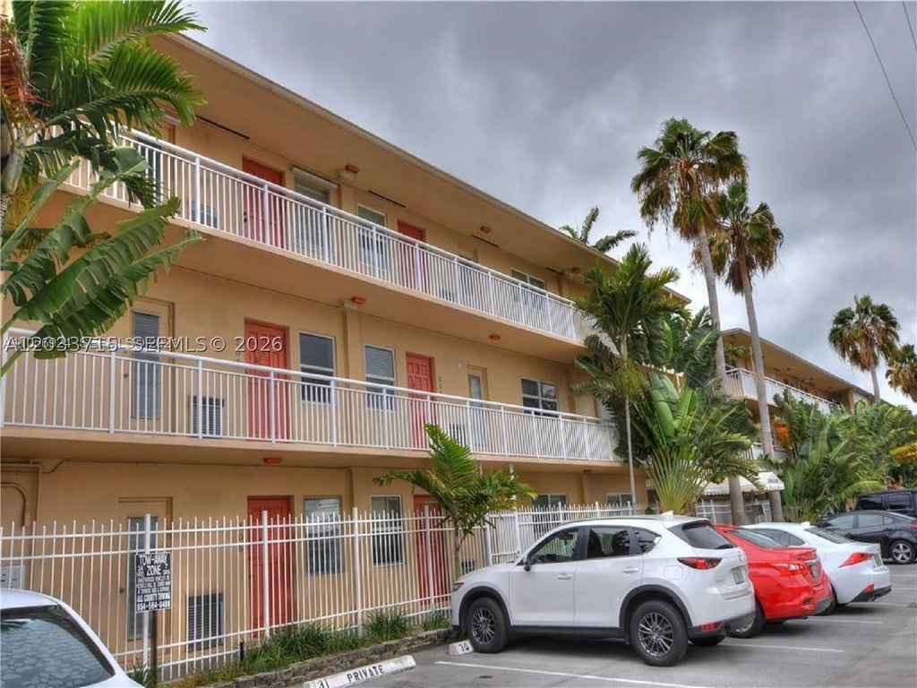 Photo of 1510 SE 15th St #307, Fort Lauderdale, FL 33316 (MLS # A12033715)