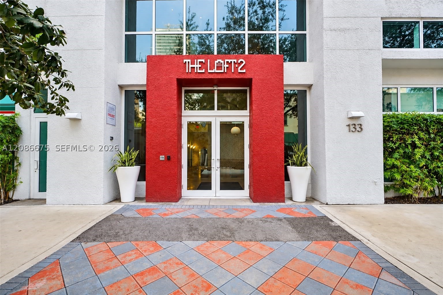 133 NE 2nd Ave