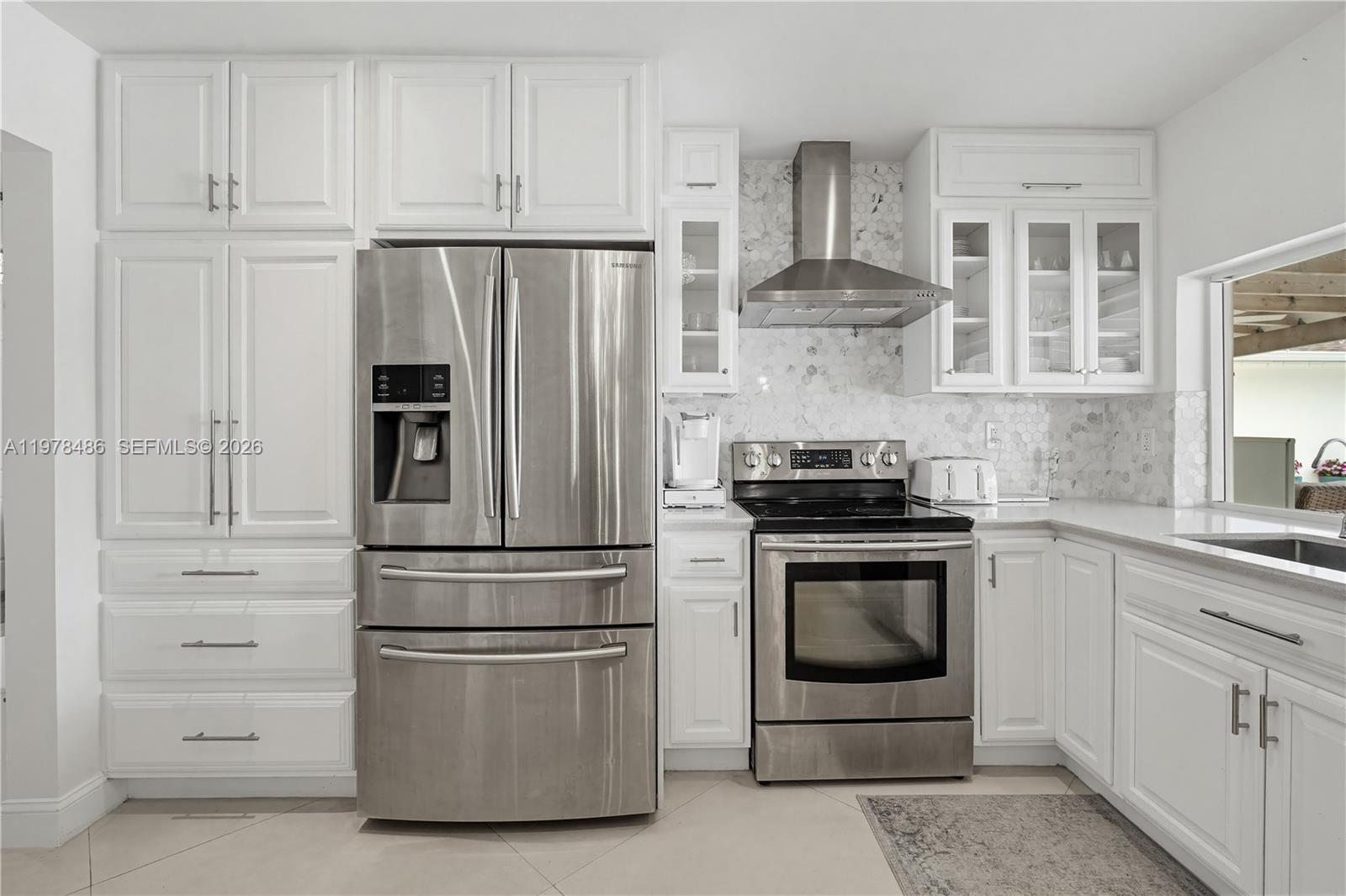 OAKLAND ACRES - Residential