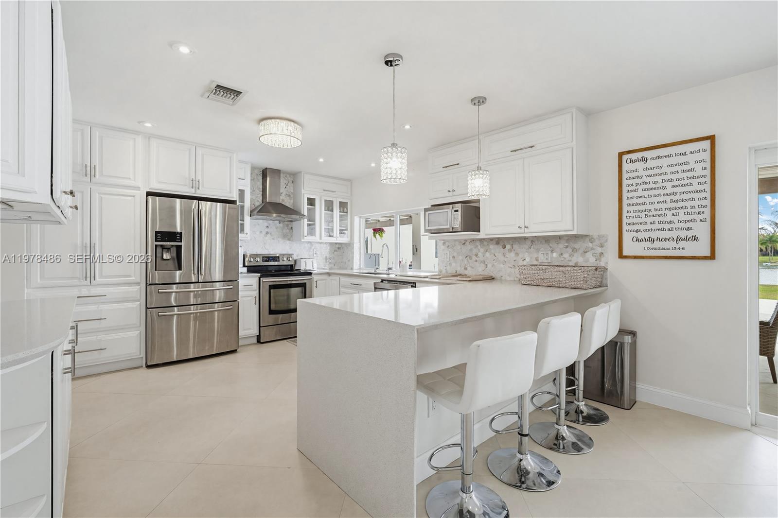 OAKLAND ACRES - Residential