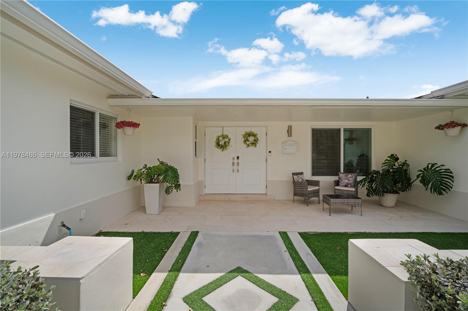 OAKLAND ACRES - Residential