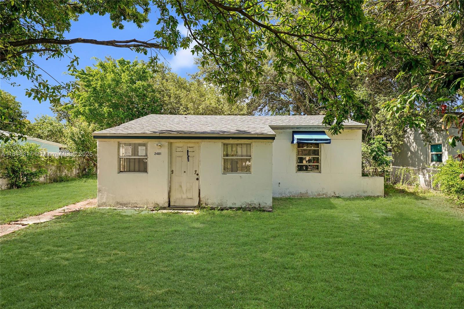 2481 NW 139th St