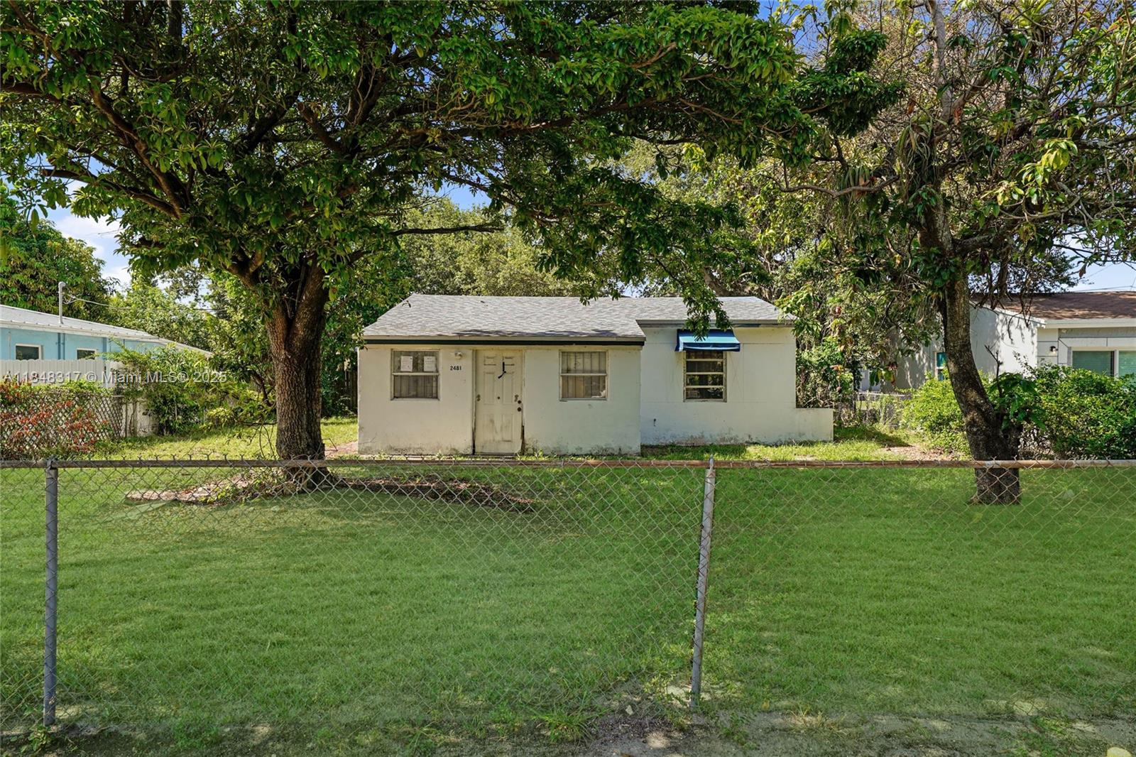 2481 NW 139th St