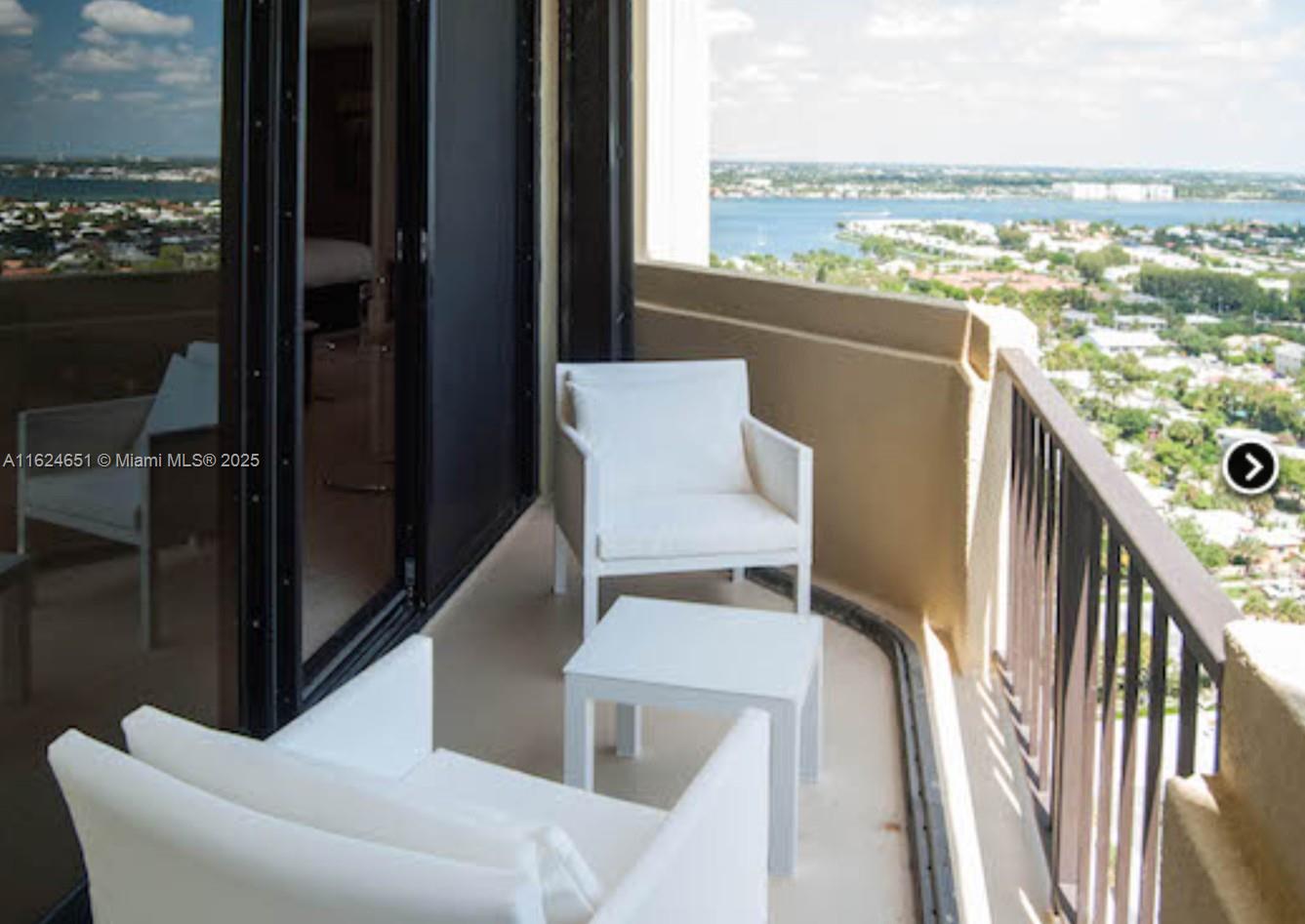 PHOENIX TOWERS CONDO - Residential Lease