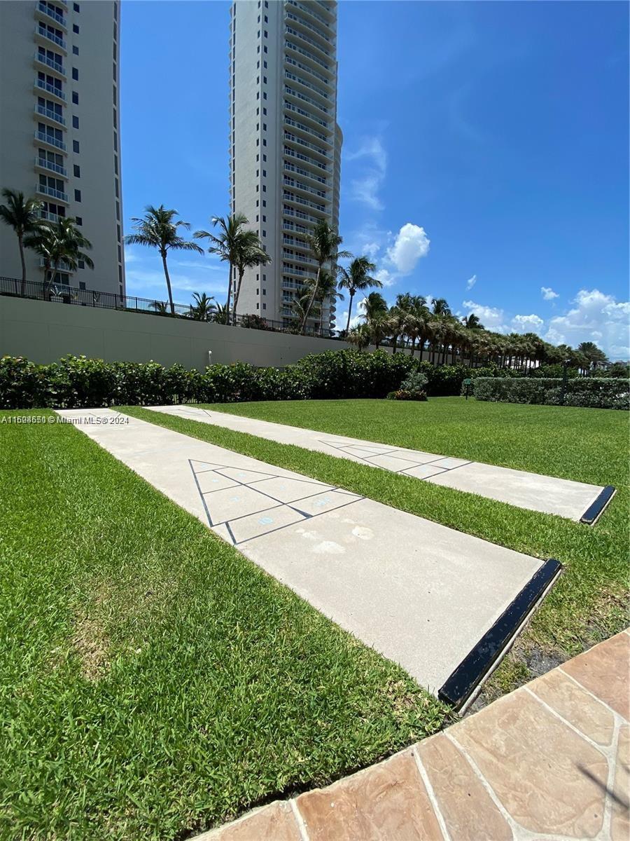 PHOENIX TOWERS CONDO - Residential Lease