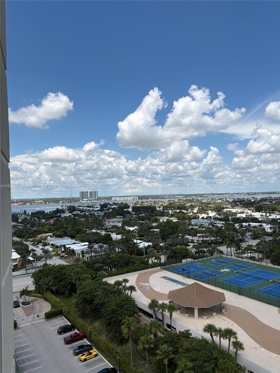 PHOENIX TOWERS CONDO - Residential Lease