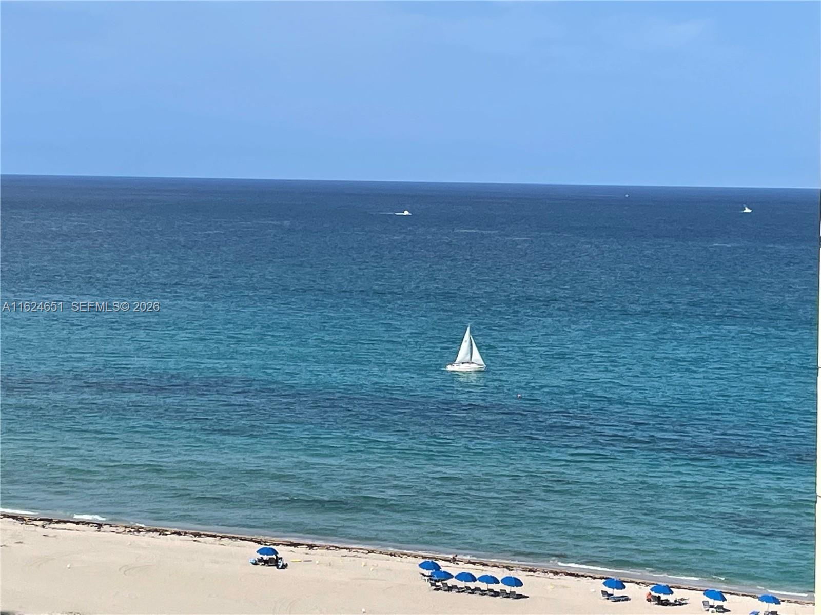 2800 N Ocean Dr B-15C