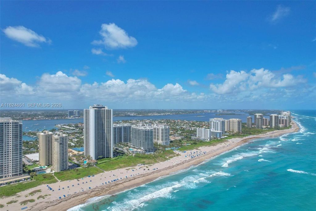 Photo of 2800 N Ocean Dr #B-15C, Riviera Beach, FL 33404 (MLS # A11624651)