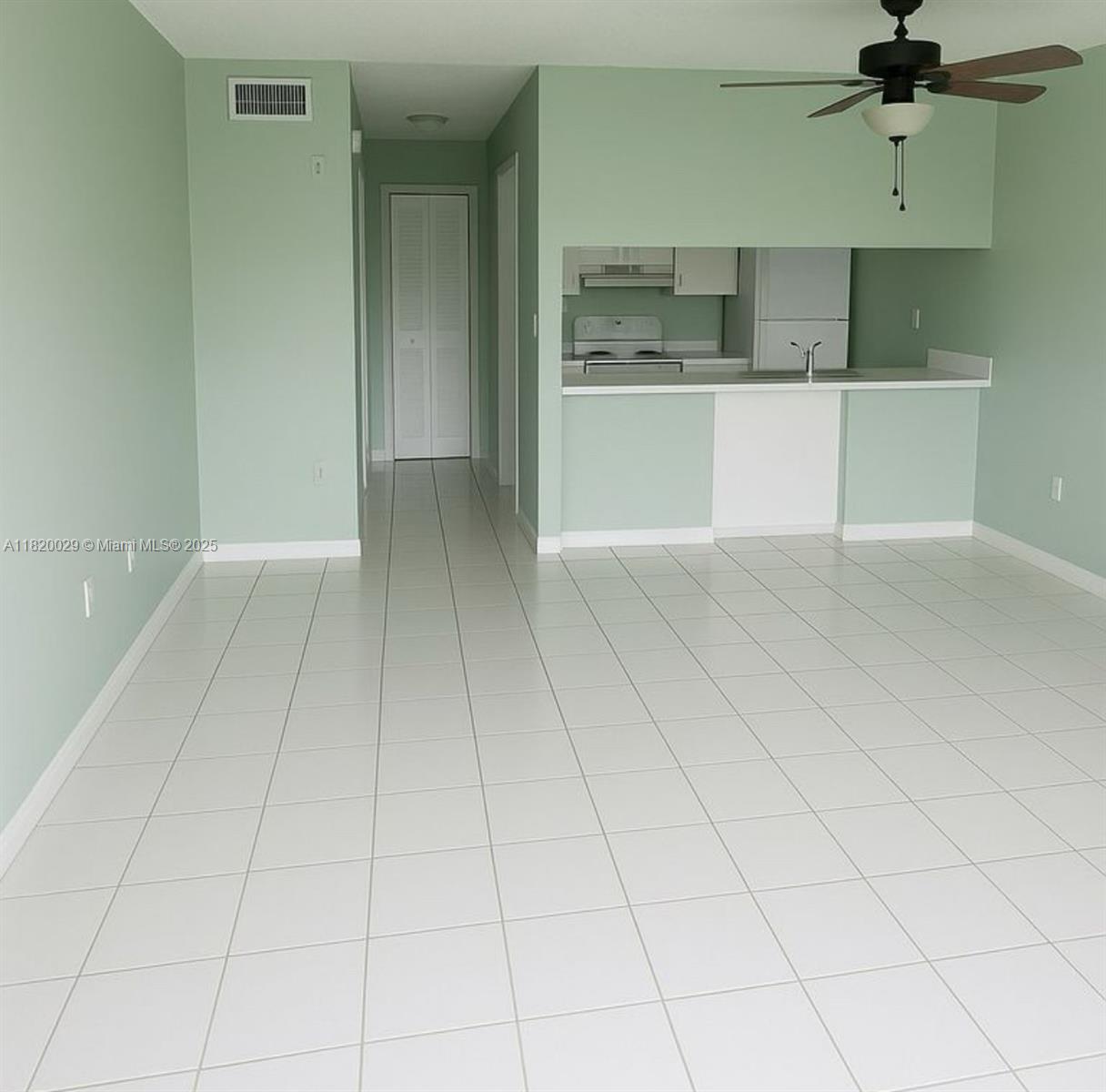 291 Nw 177th St C-204, Miami Gardens, Broward County, Florida - 1 Bathrooms - 