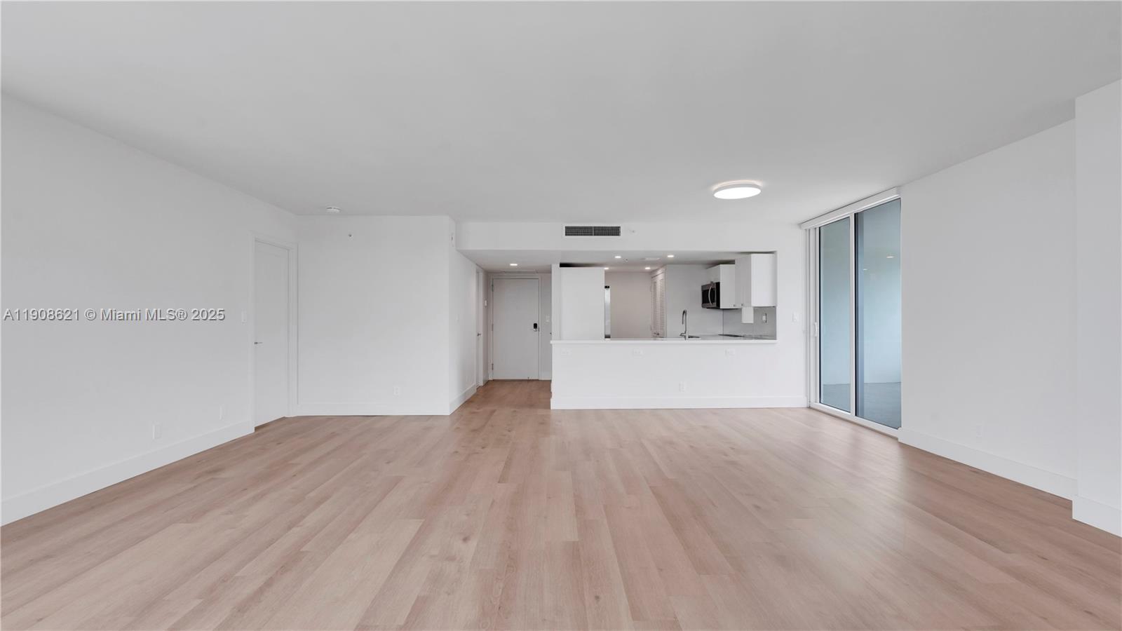 The Hamilton - Residential Lease