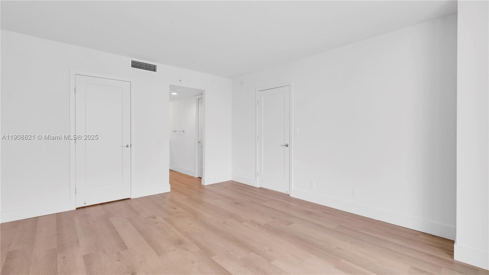 The Hamilton - Residential Lease