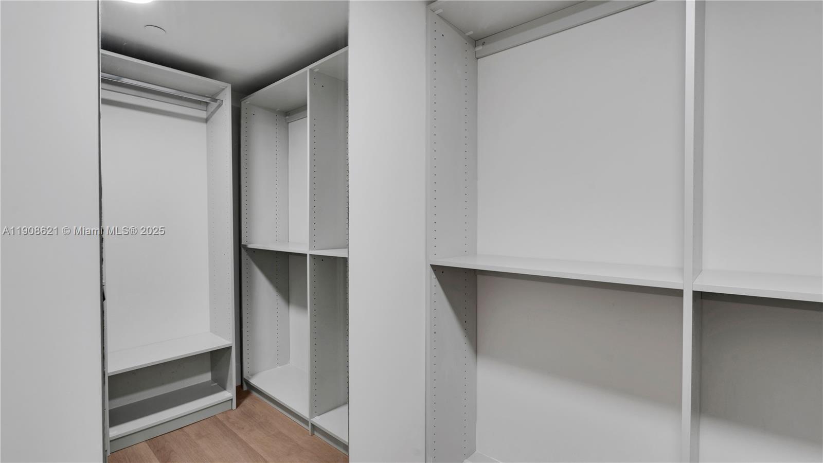 The Hamilton - Residential Lease