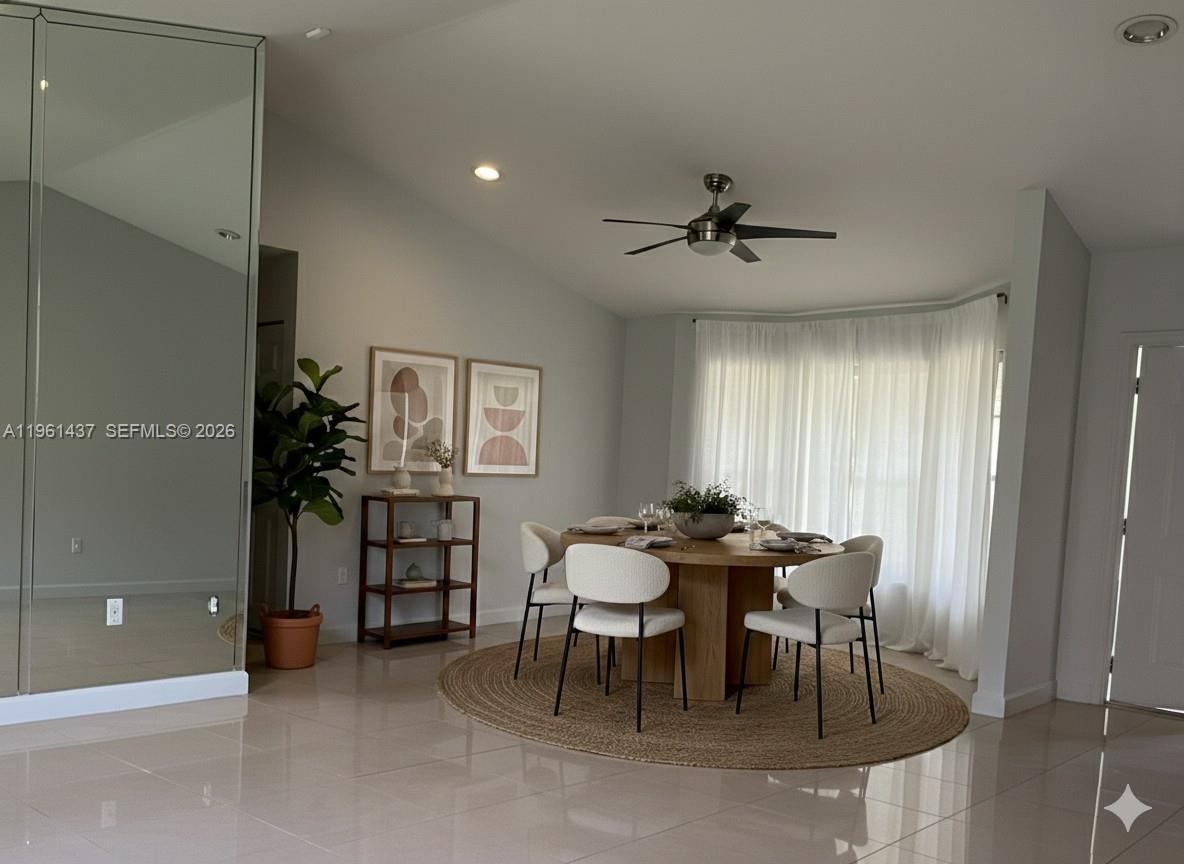PATIO HOMES OF DORAL PINE - Residential