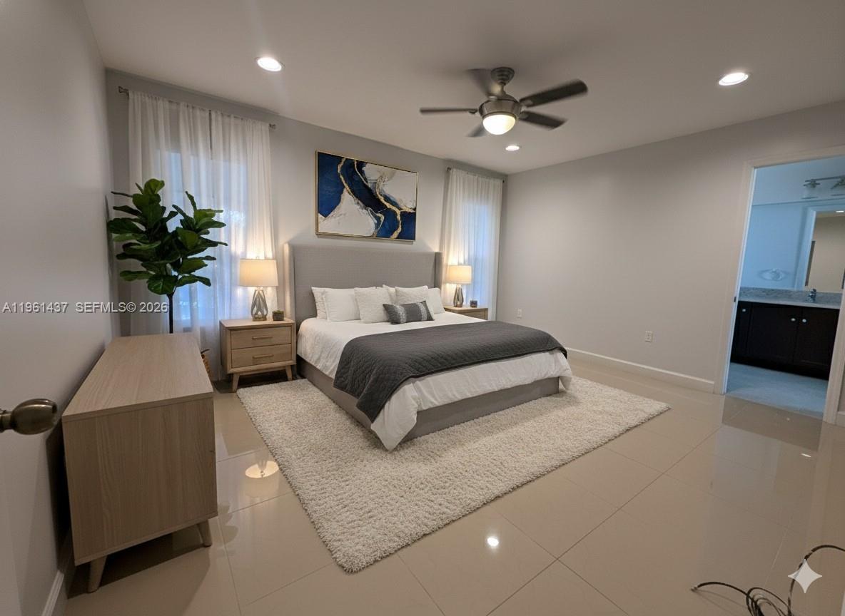 PATIO HOMES OF DORAL PINE - Residential