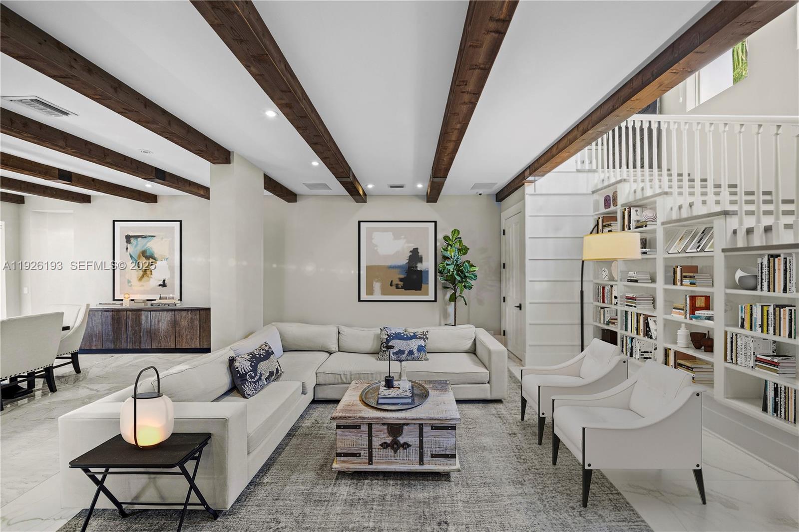 FOUR WAY LODGE ESTS 2ND A - Residential