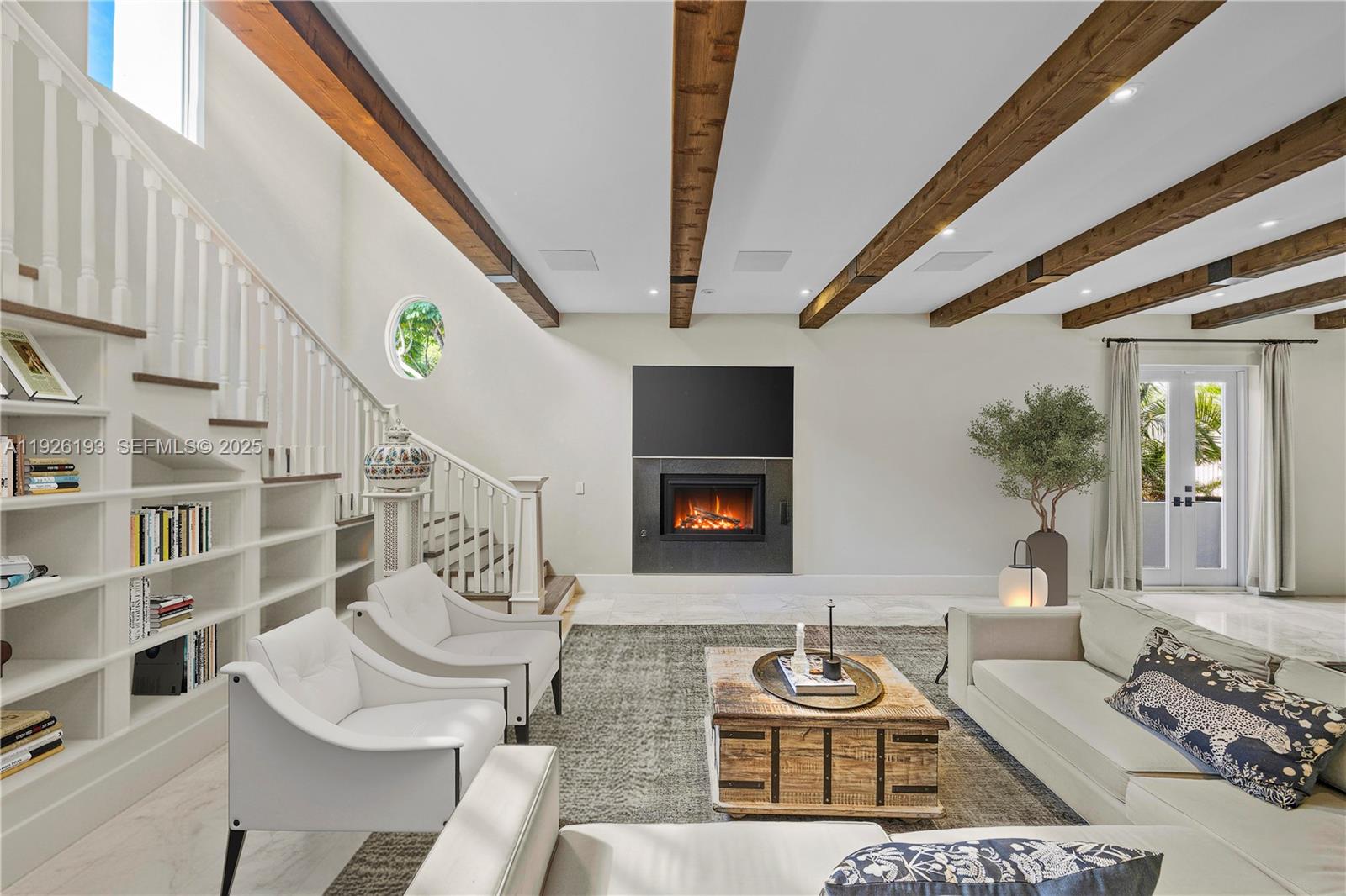 FOUR WAY LODGE ESTS 2ND A - Residential