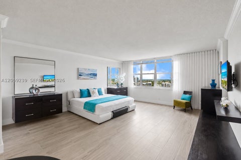 Photo of 2501 S Ocean Dr #1527, Hollywood, FL 33019 (MLS # A12059239)