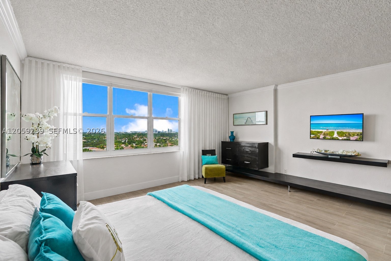 2501 S Ocean Dr 1527