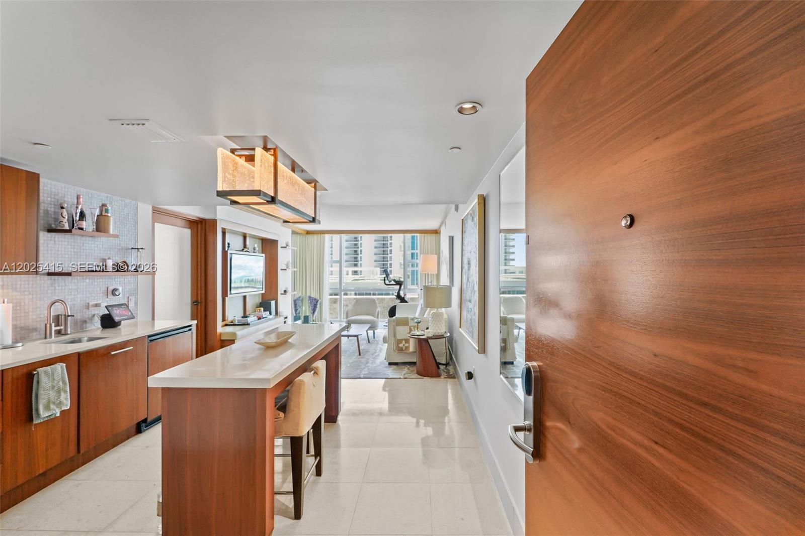 CENTRAL CARILLON BEACH - Residential