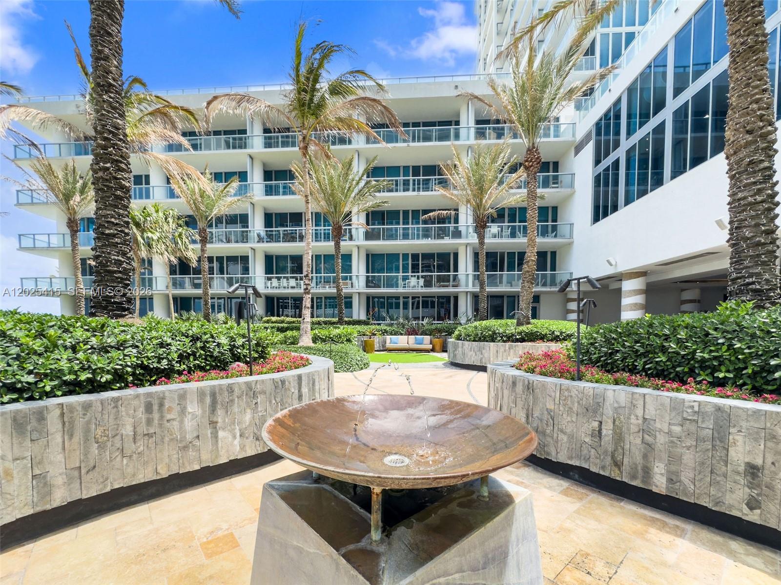 CENTRAL CARILLON BEACH - Residential