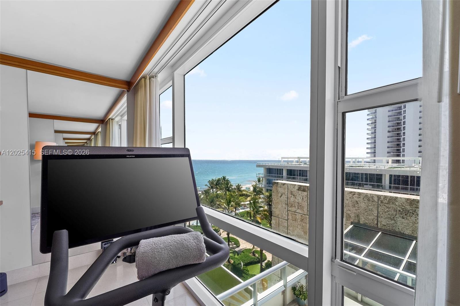 CENTRAL CARILLON BEACH - Residential