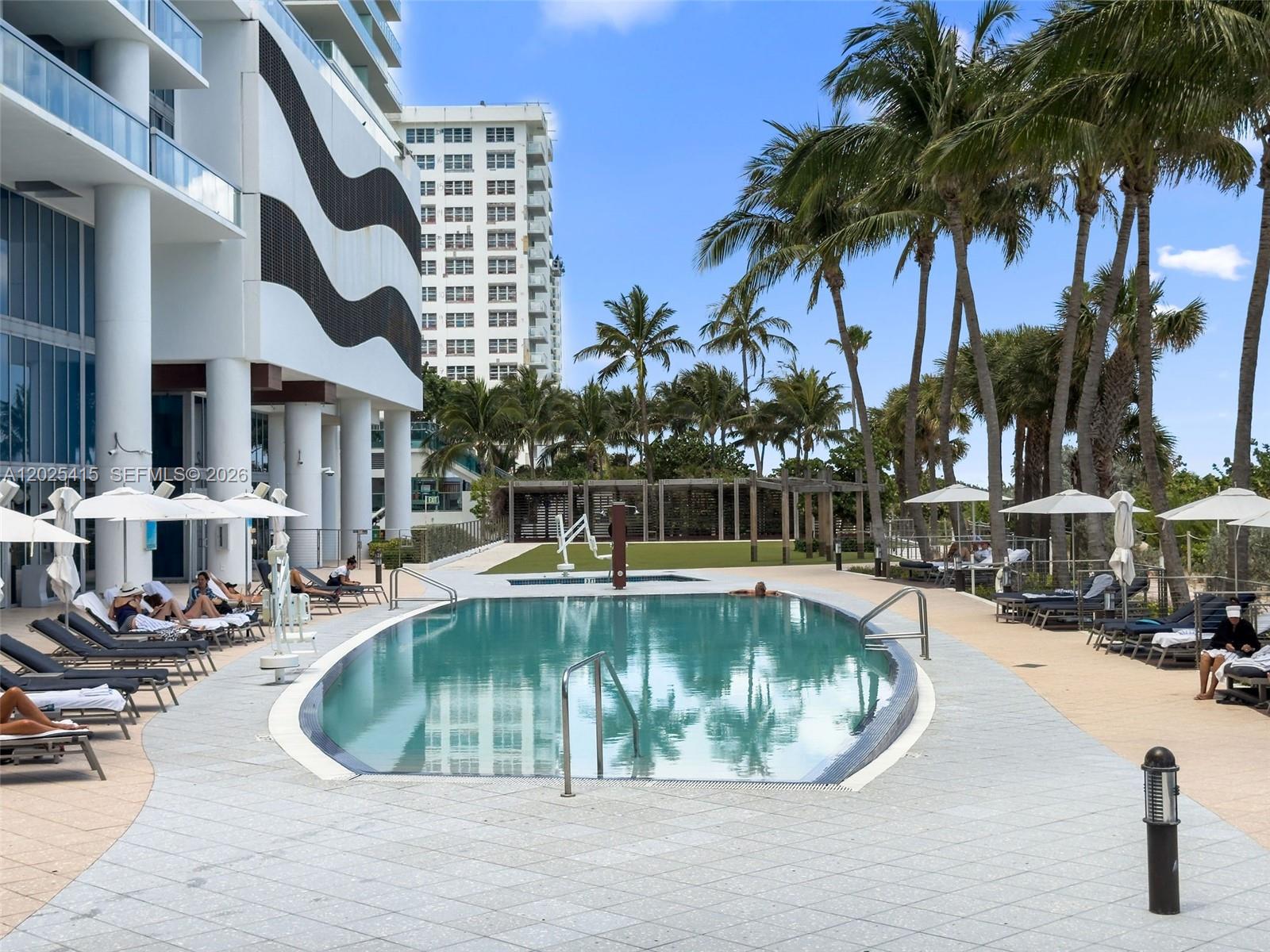 CENTRAL CARILLON BEACH - Residential