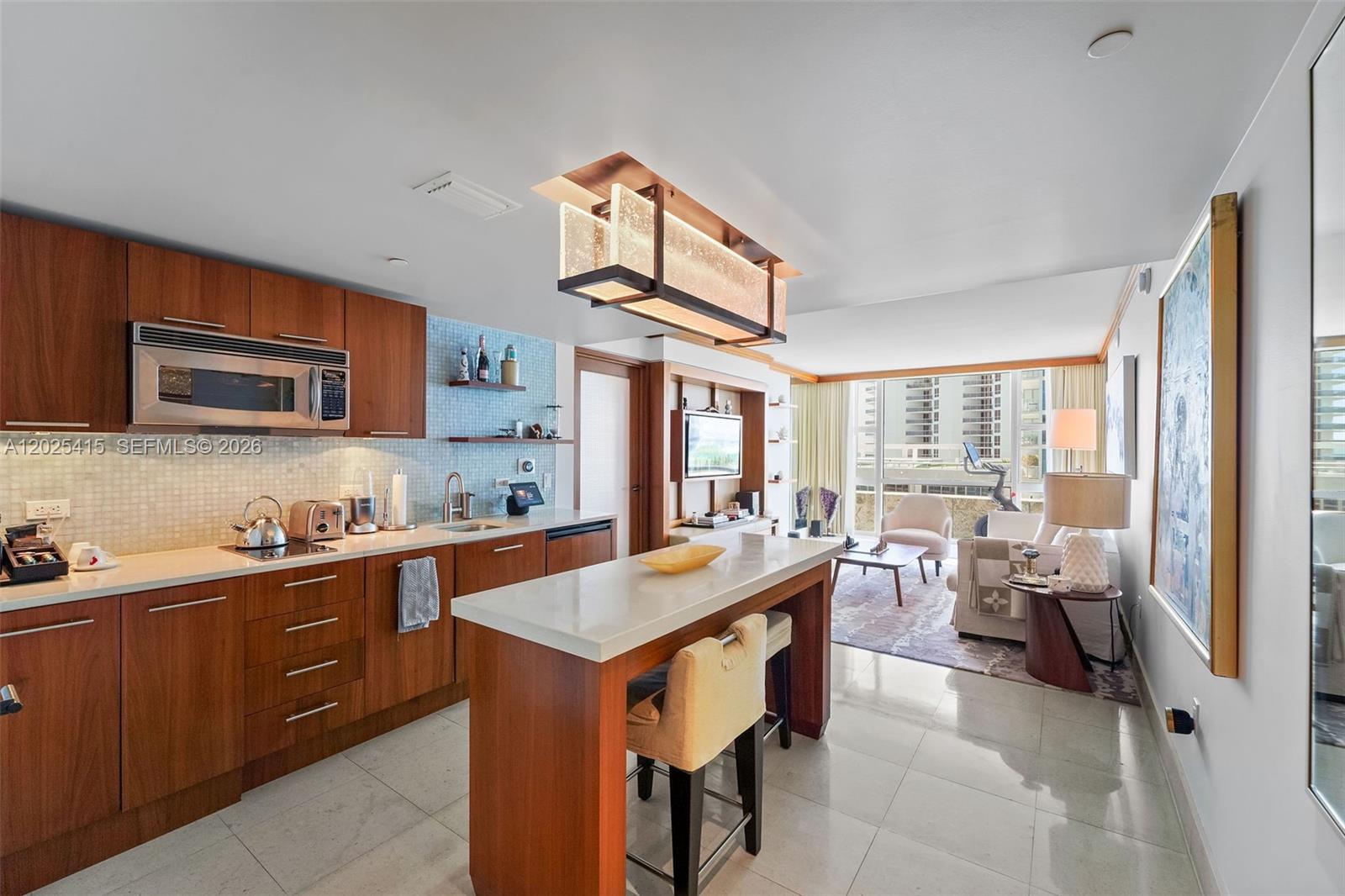 CENTRAL CARILLON BEACH - Residential