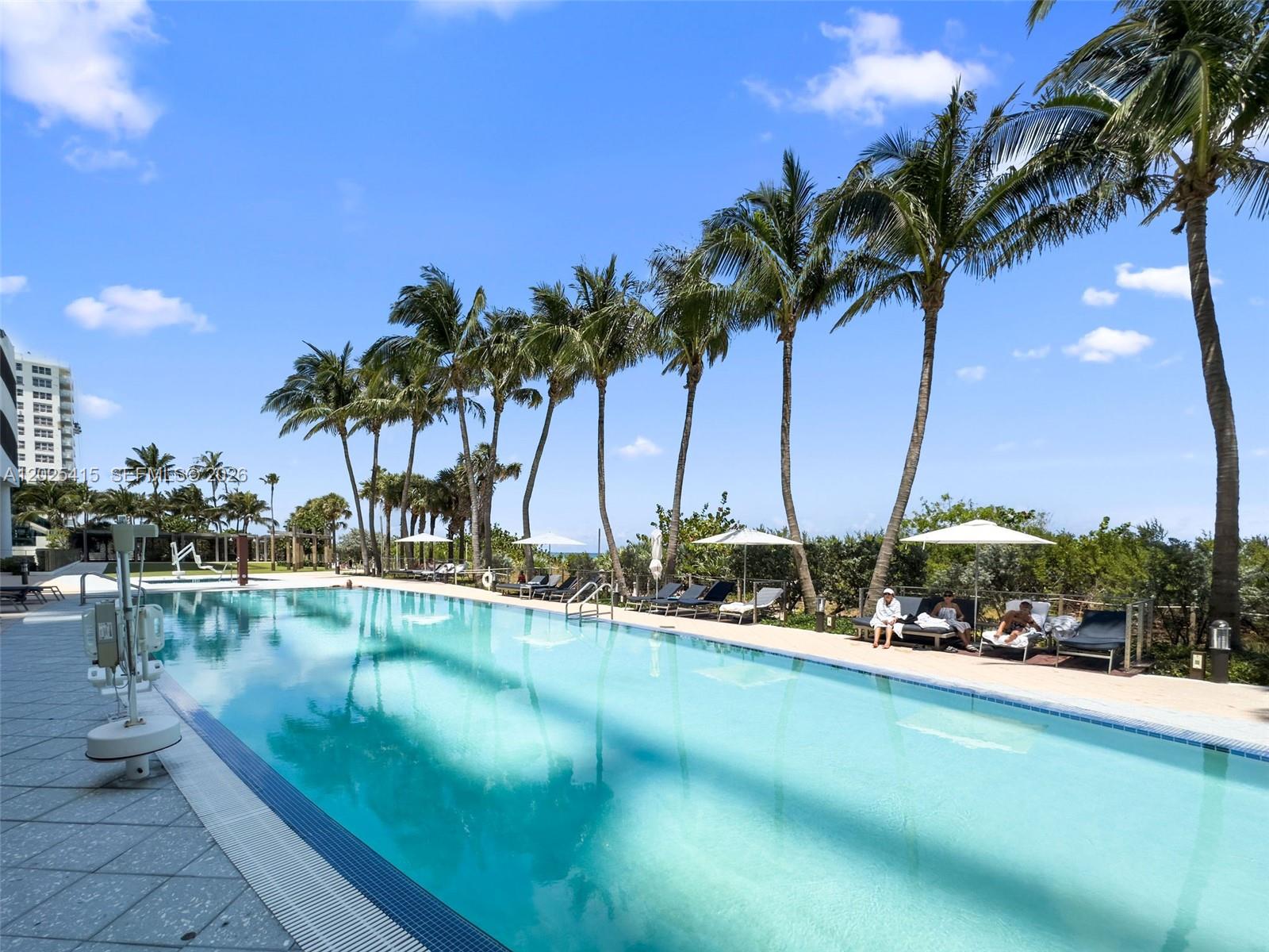 CENTRAL CARILLON BEACH - Residential