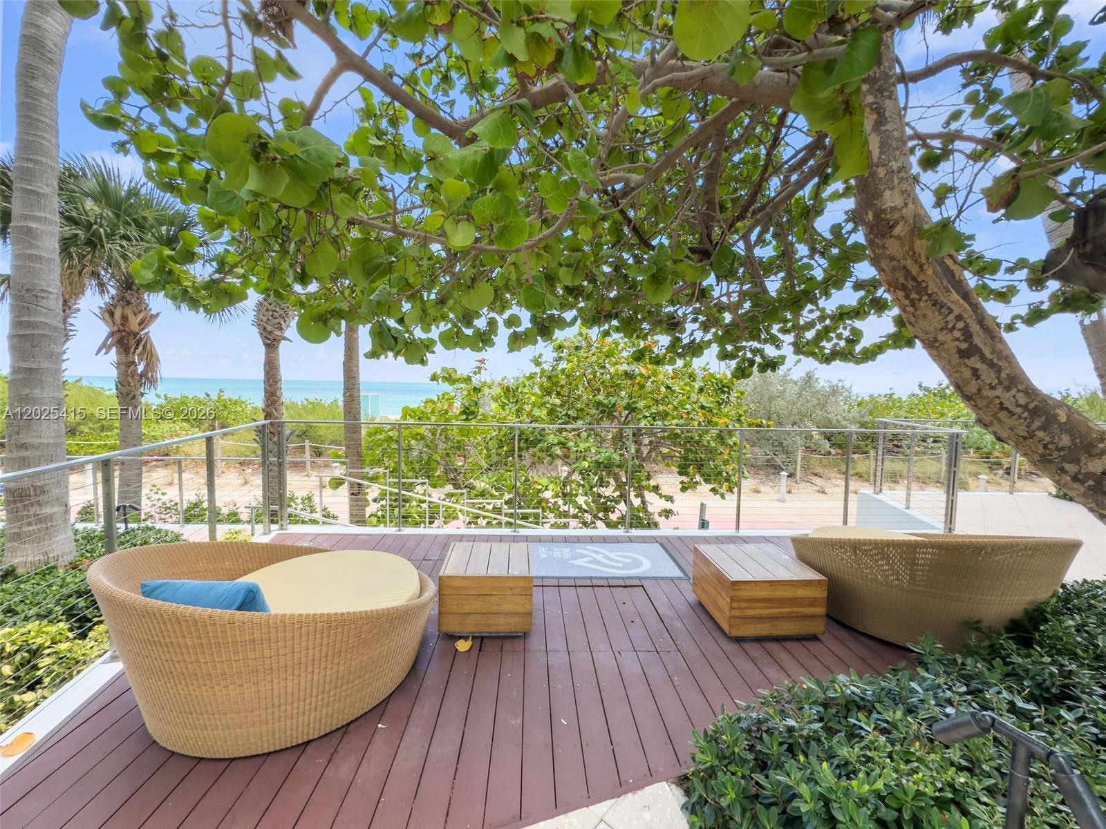 CENTRAL CARILLON BEACH - Residential