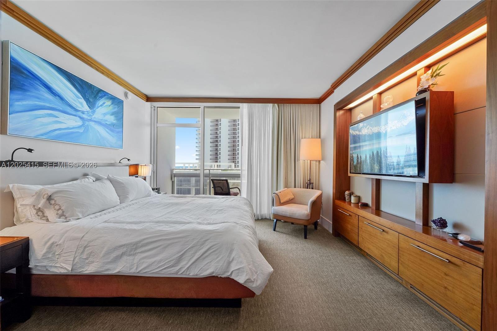 CENTRAL CARILLON BEACH - Residential