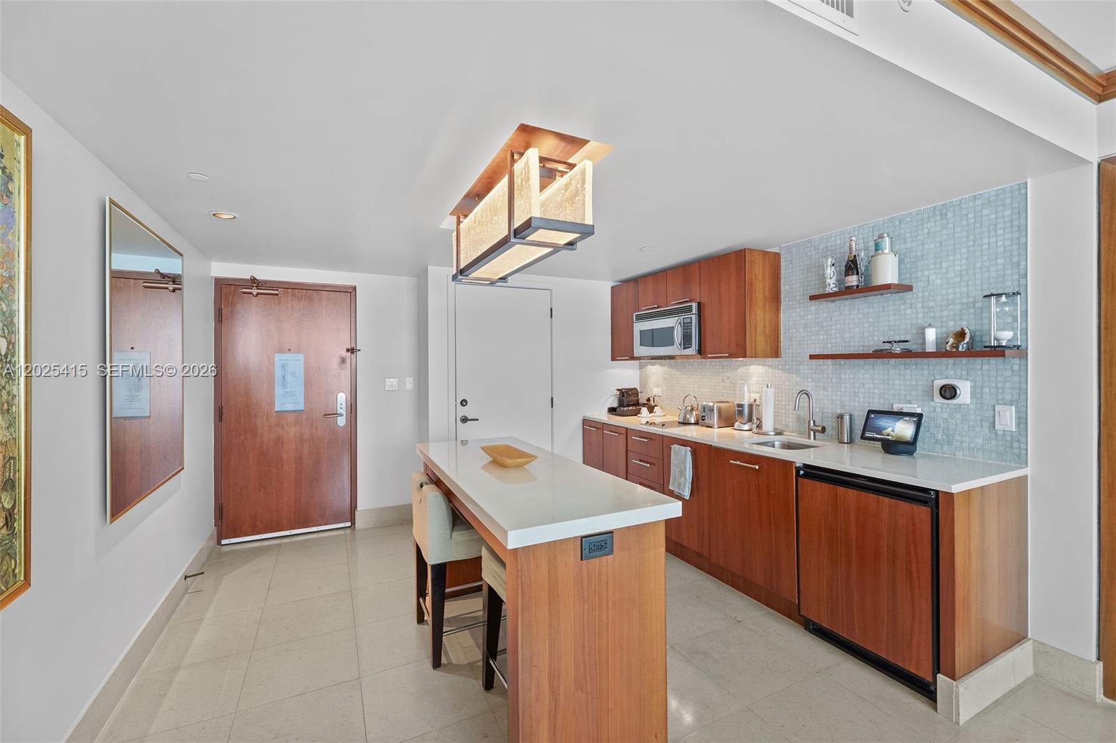 CENTRAL CARILLON BEACH - Residential
