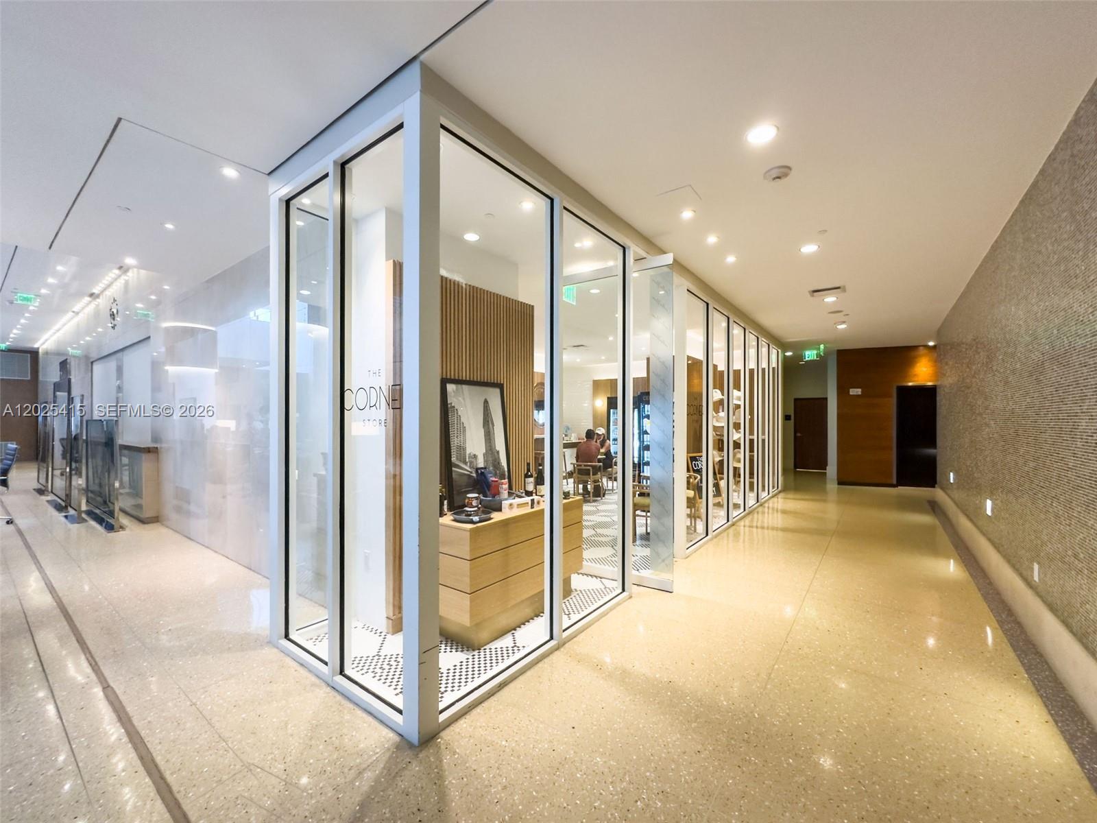 CENTRAL CARILLON BEACH - Residential