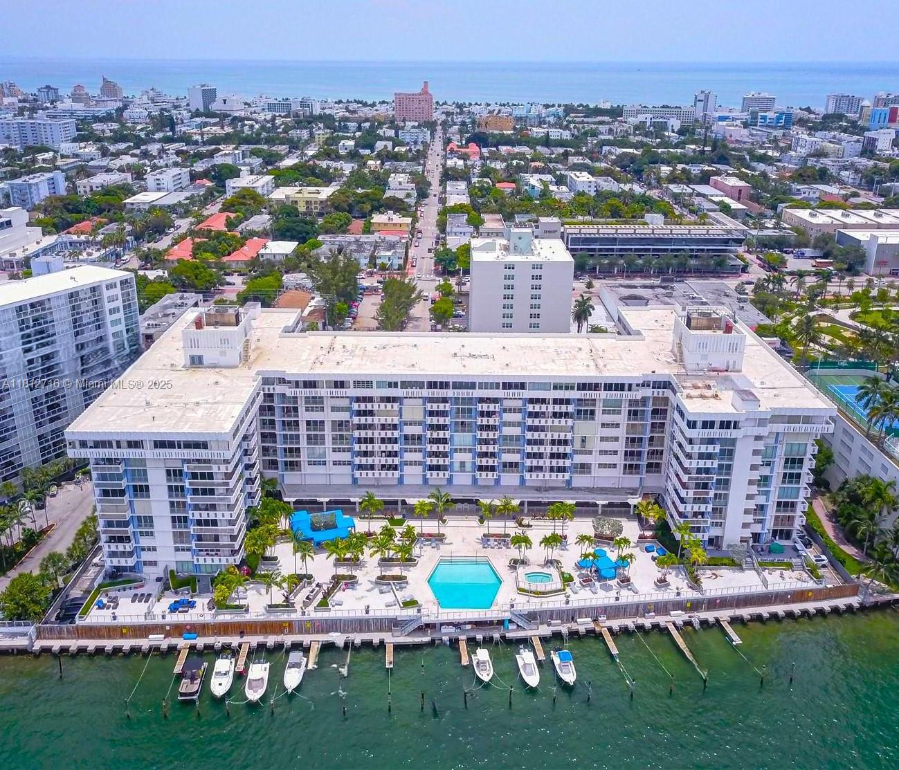 800 West Ave Ph-31, Miami Beach, Miami-Dade County, Florida - 1 Bedrooms  
1 Bathrooms - 