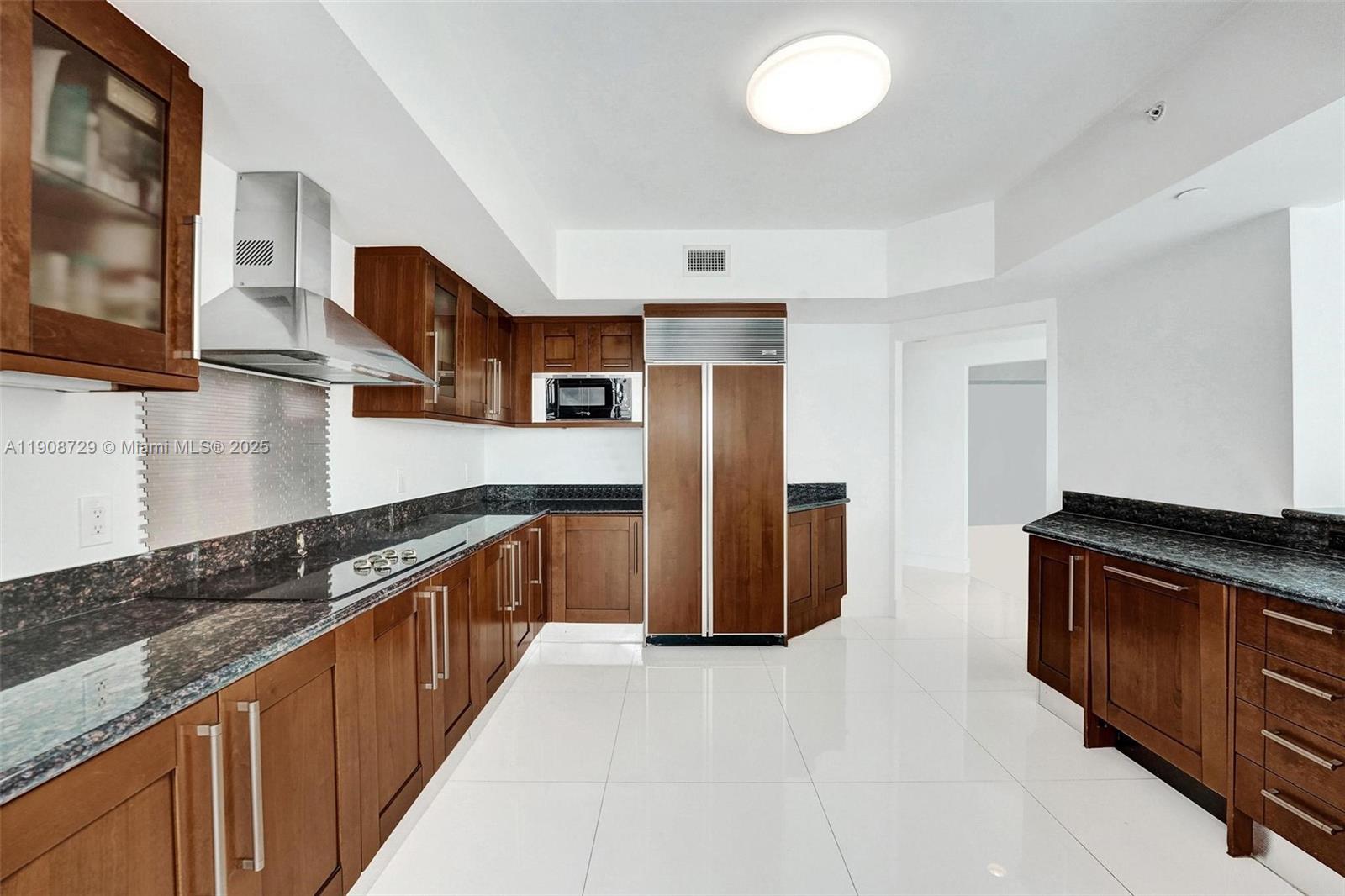 THE PENINSULA II CONDO - Residential