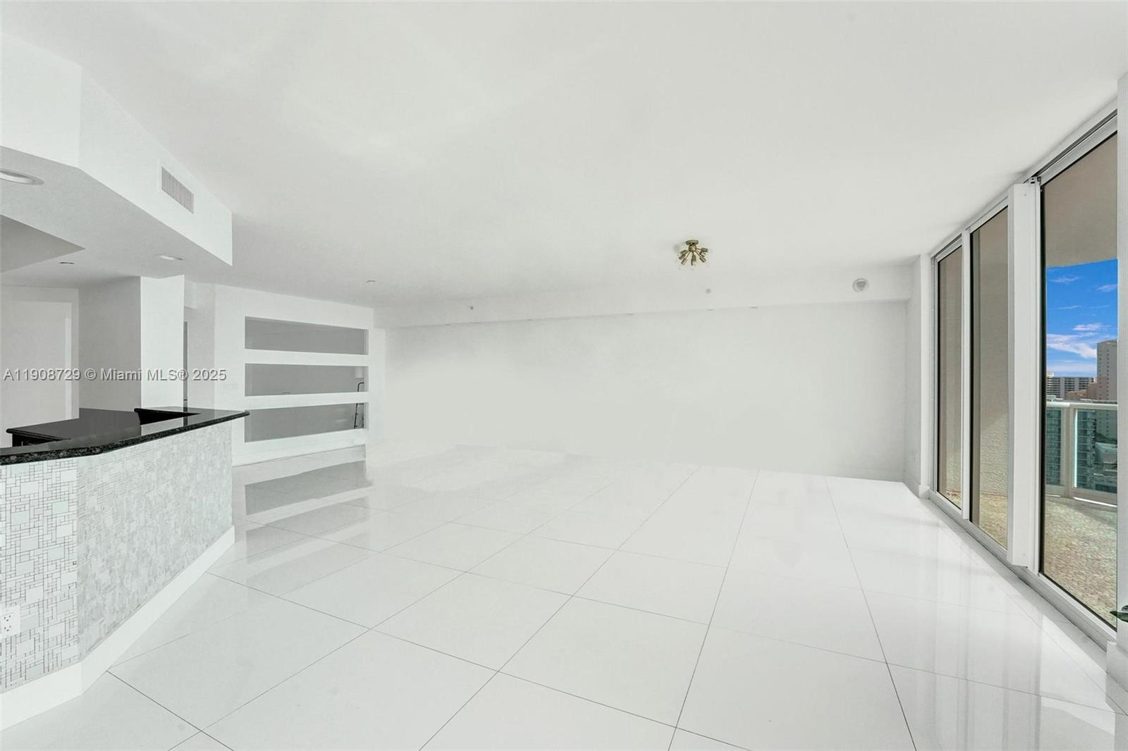 THE PENINSULA II CONDO - Residential