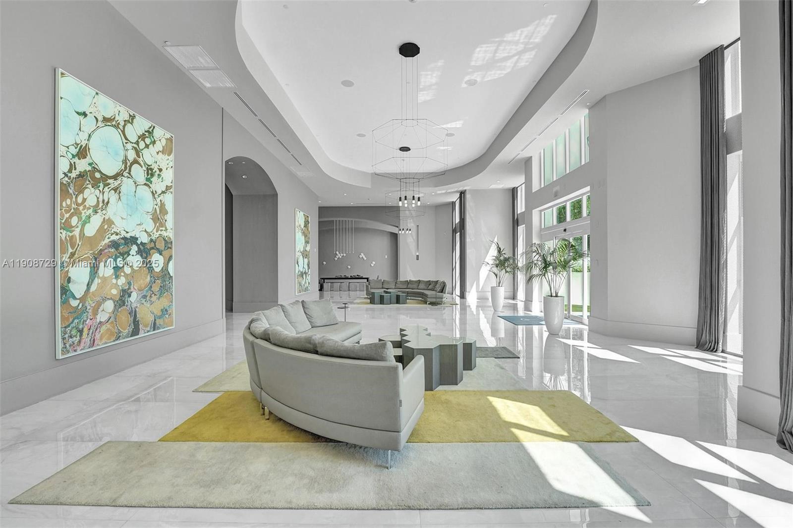 THE PENINSULA II CONDO - Residential