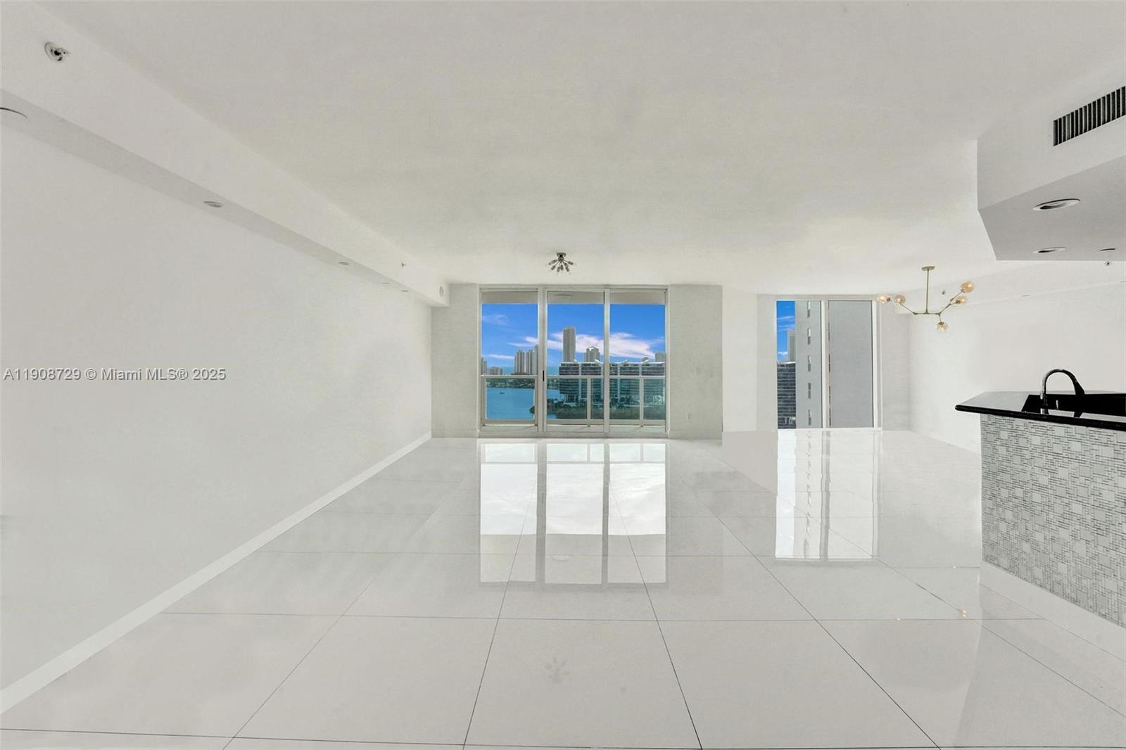 THE PENINSULA II CONDO - Residential