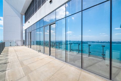 Tiny photo for 700 NE 26th Ter #PH-02, Miami, FL 33137 (MLS # A12046731)