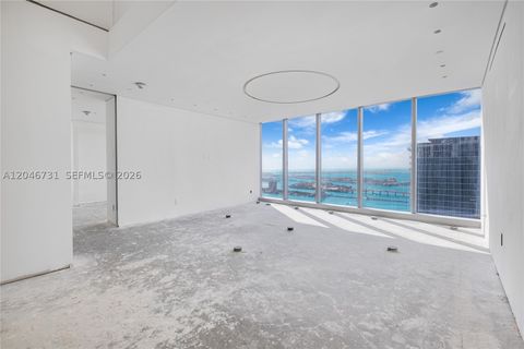 Tiny photo for 700 NE 26th Ter #PH-02, Miami, FL 33137 (MLS # A12046731)
