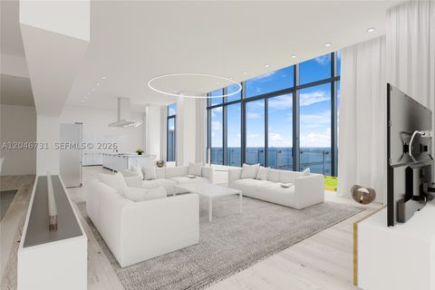 Tiny photo for 700 NE 26th Ter #PH-02, Miami, FL 33137 (MLS # A12046731)