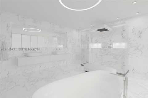 Tiny photo for 700 NE 26th Ter #PH-02, Miami, FL 33137 (MLS # A12046731)