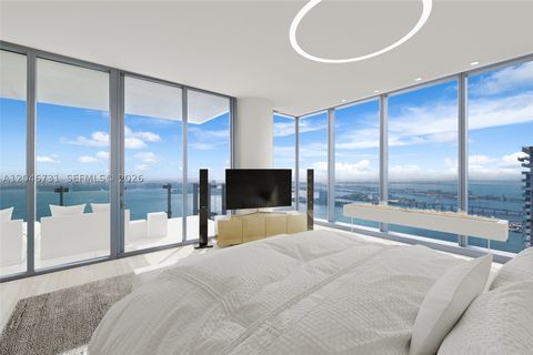 Tiny photo for 700 NE 26th Ter #PH-02, Miami, FL 33137 (MLS # A12046731)