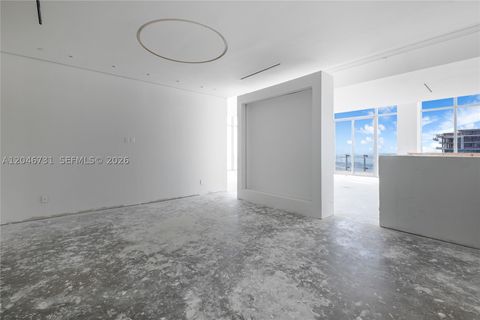 Tiny photo for 700 NE 26th Ter #PH-02, Miami, FL 33137 (MLS # A12046731)