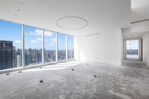 Tiny photo for 700 NE 26th Ter #PH-02, Miami, FL 33137 (MLS # A12046731)