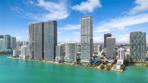 Tiny photo for 700 NE 26th Ter #PH-02, Miami, FL 33137 (MLS # A12046731)