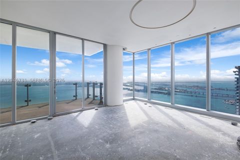 Tiny photo for 700 NE 26th Ter #PH-02, Miami, FL 33137 (MLS # A12046731)