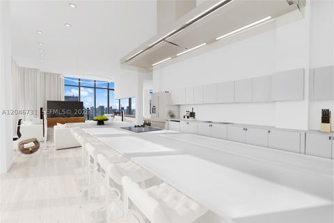 Tiny photo for 700 NE 26th Ter #PH-02, Miami, FL 33137 (MLS # A12046731)