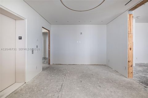 Tiny photo for 700 NE 26th Ter #PH-02, Miami, FL 33137 (MLS # A12046731)