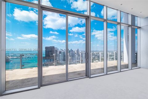 Tiny photo for 700 NE 26th Ter #PH-02, Miami, FL 33137 (MLS # A12046731)