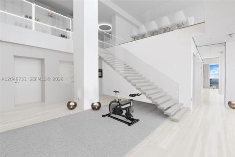 Tiny photo for 700 NE 26th Ter #PH-02, Miami, FL 33137 (MLS # A12046731)